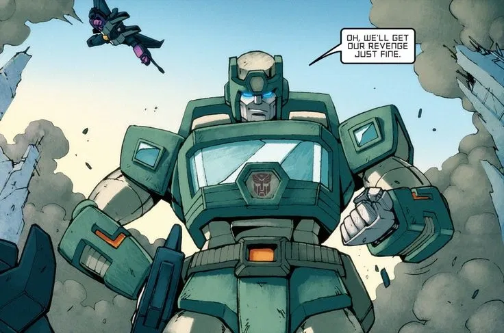 Avatar of Kup | shattered glass 