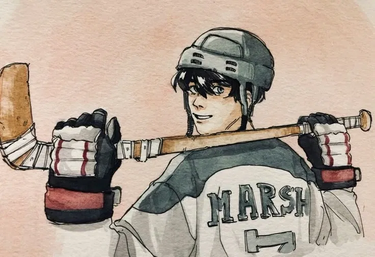Avatar of Stan Marsh