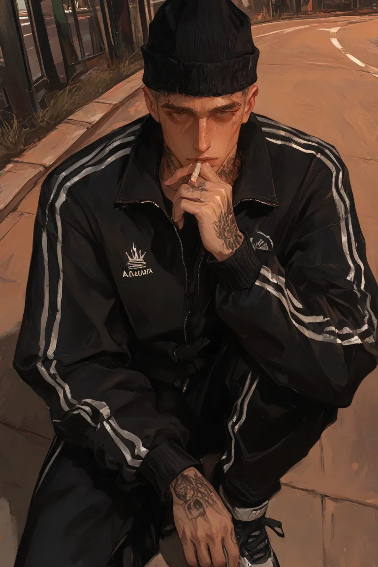 Avatar of Valentin Zaychikov /LOBBY ROMANCE/RUSSIAN GOLDEN EDITION