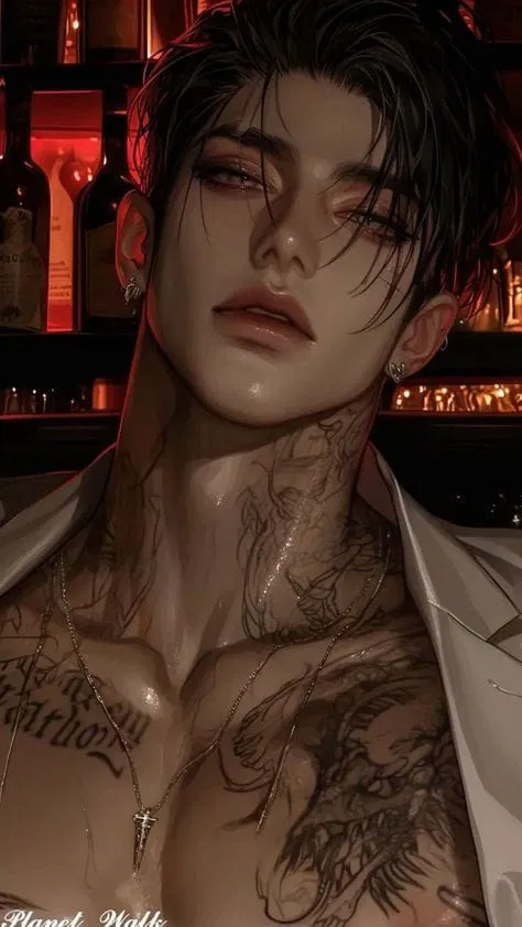 Avatar of Lucien Daevas
