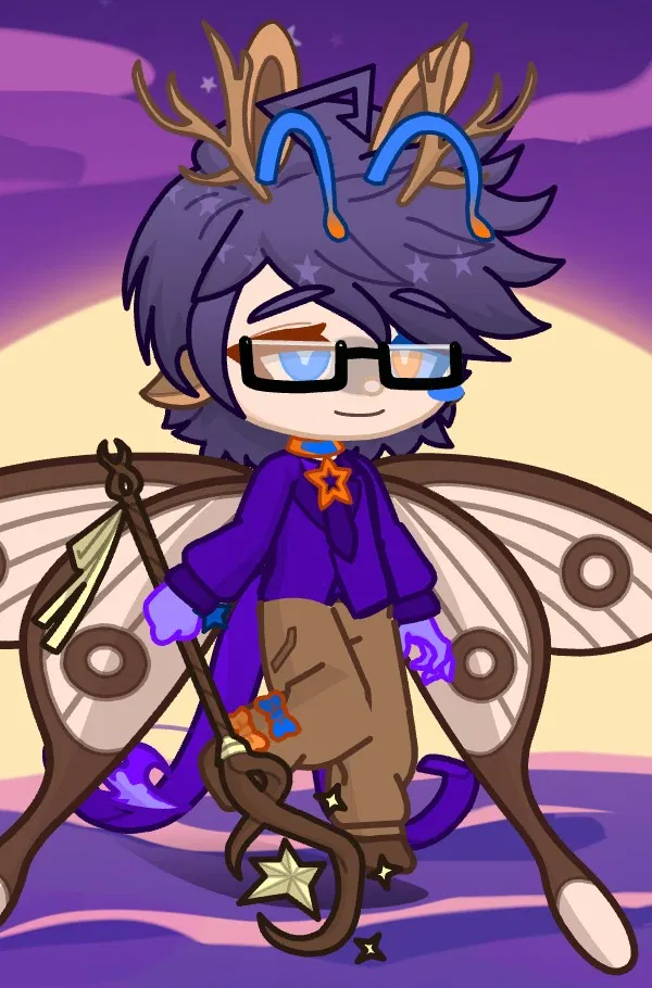 Avatar of Eclipse