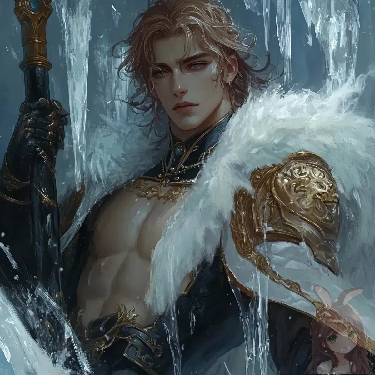Avatar of Dain| Frosty Captain