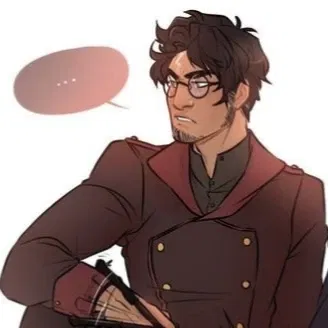 Avatar of Auror!Harry Potter