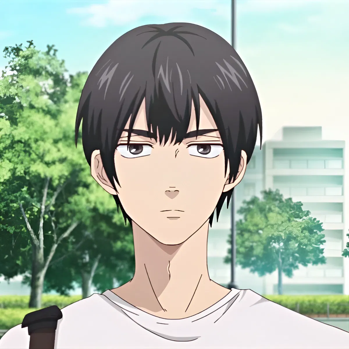 Avatar of Mitsuo Kumatani