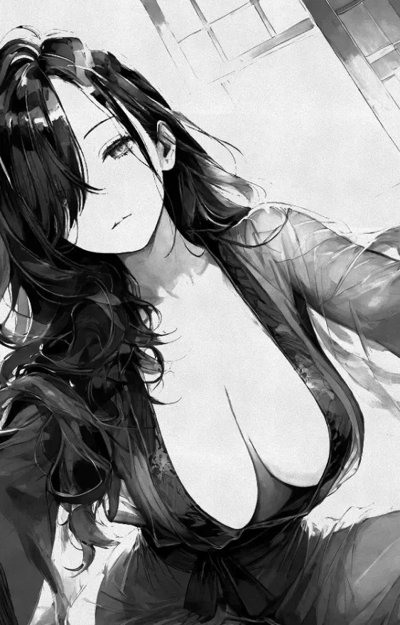 Avatar of Abigail Blackwood