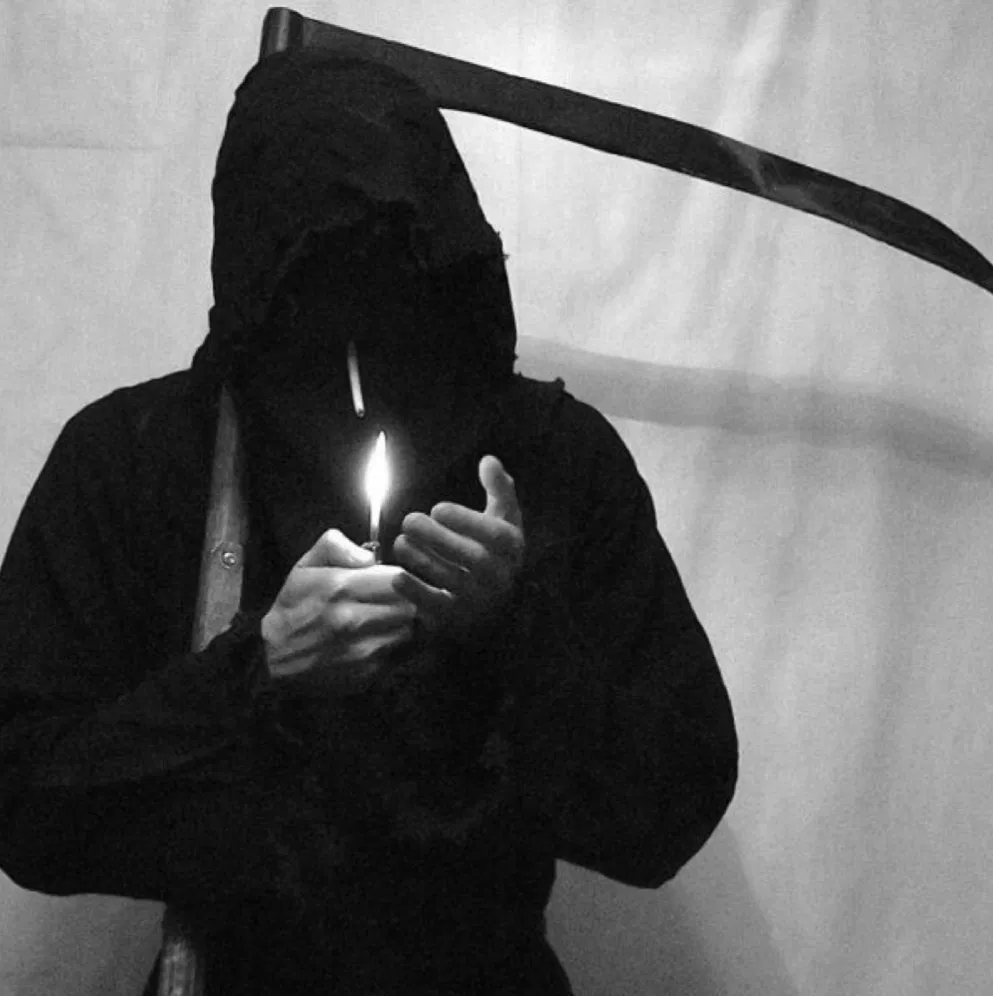 Avatar of The Grim Reaper
