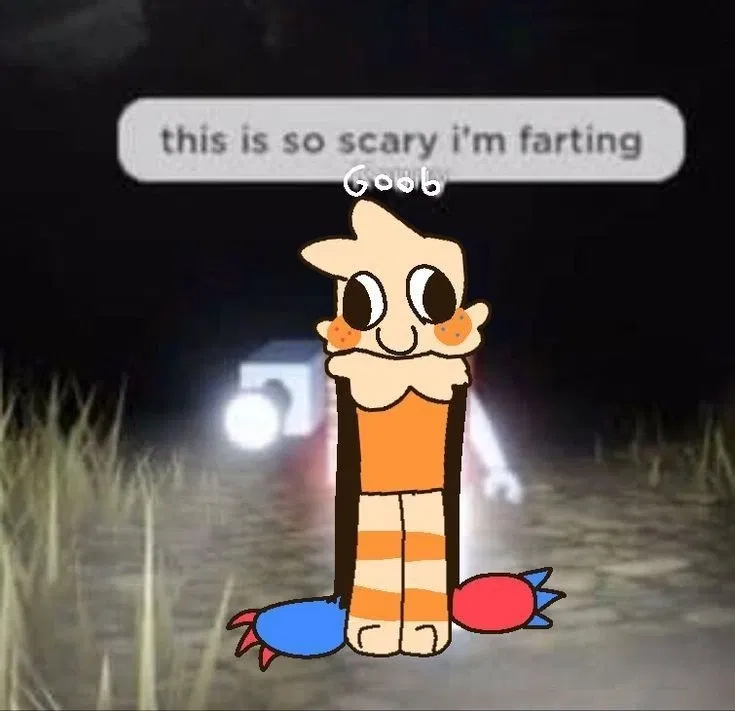 Avatar of spoopy cursed game AAAAAAAA