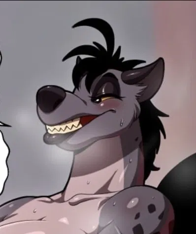 Avatar of shenzi (futa) 