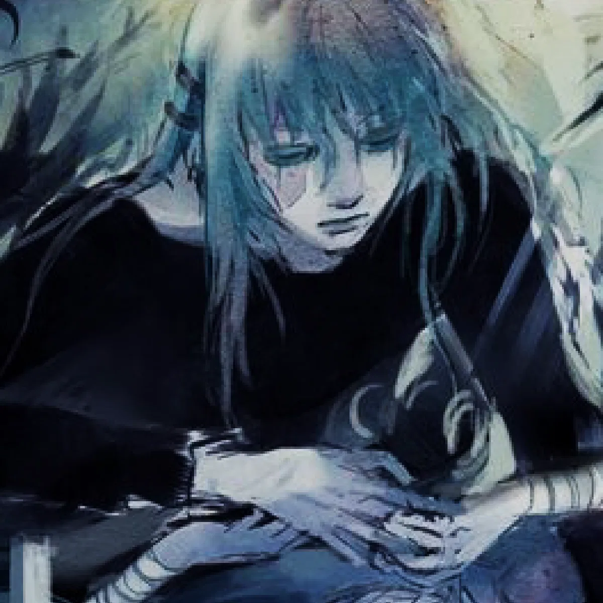 Avatar of Sal Fisher