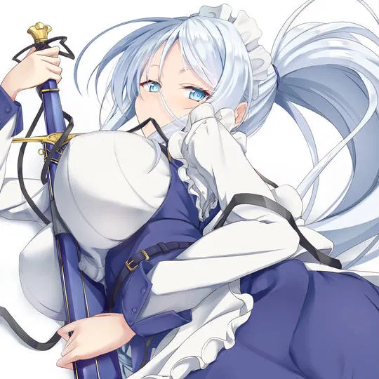 Avatar of Sylpha Langlis