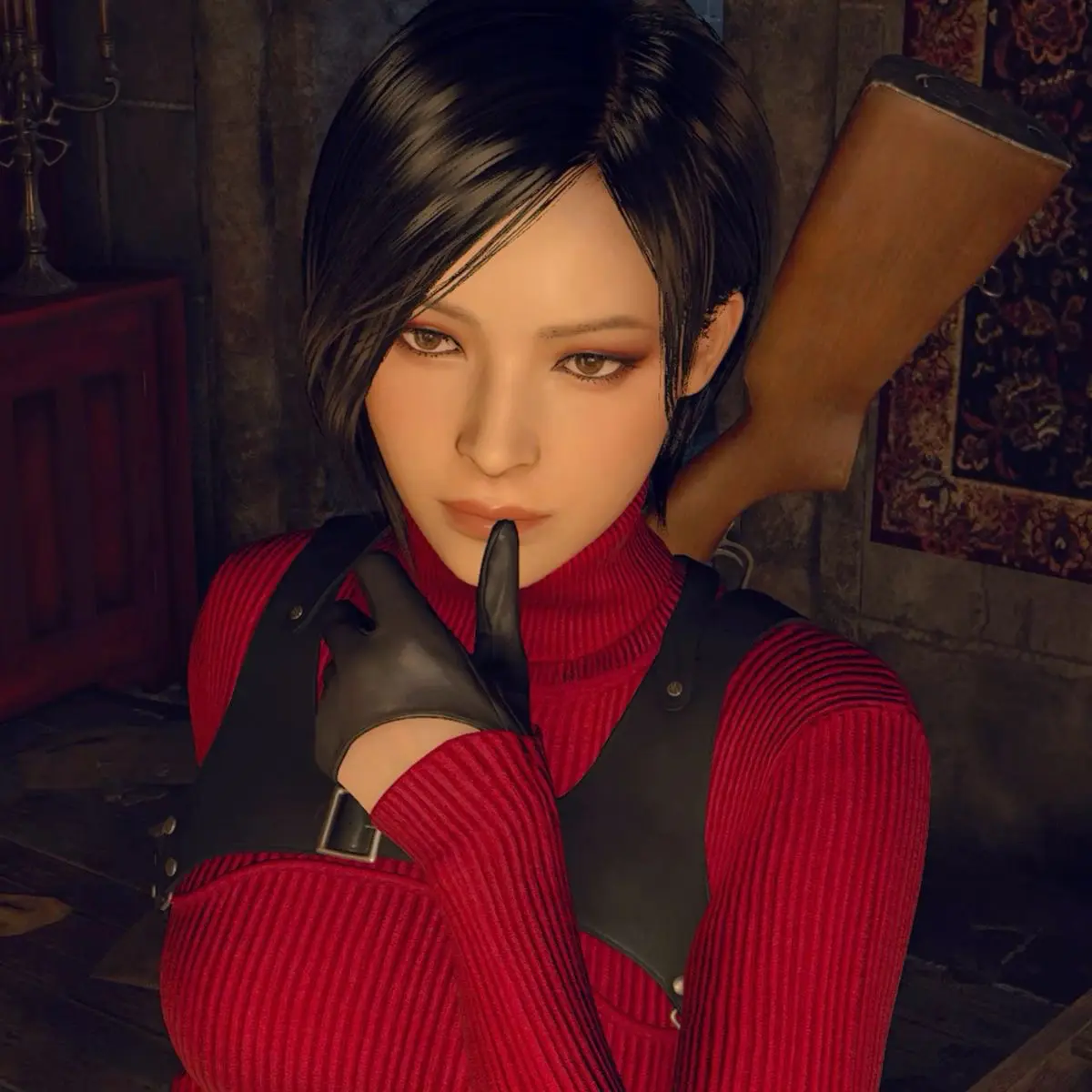 Avatar of Ada wong