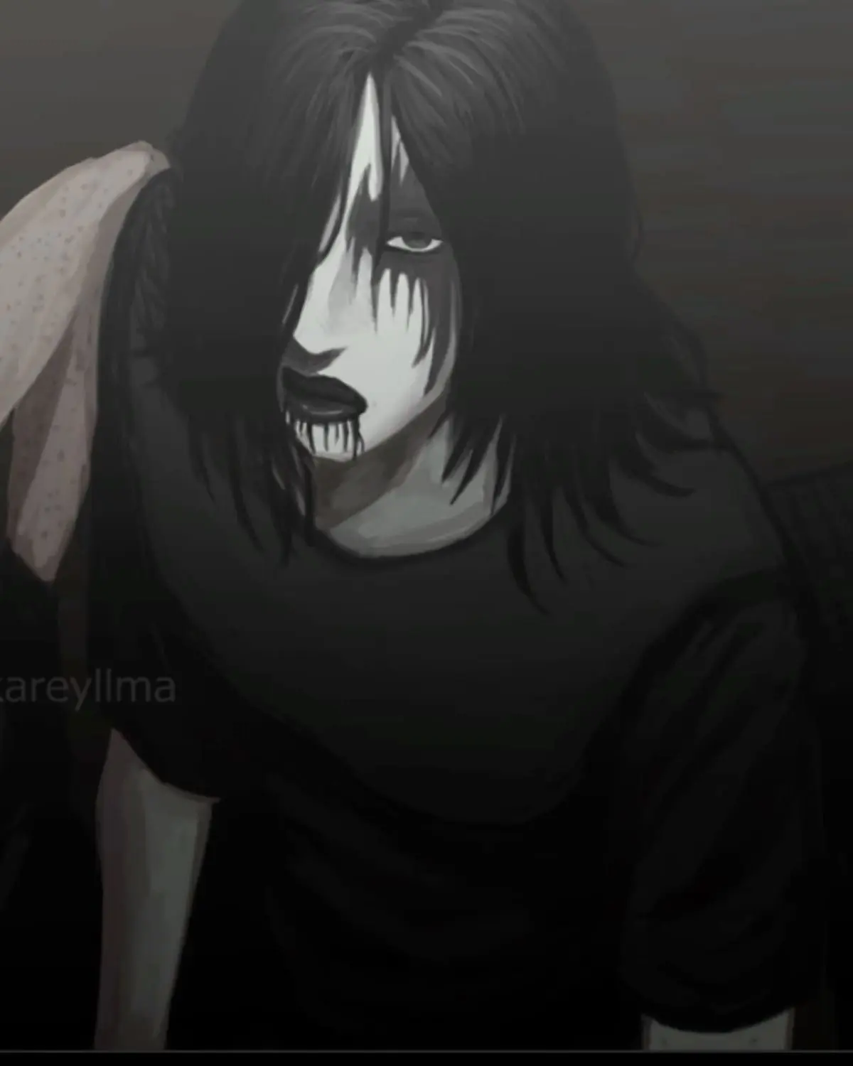 Avatar of Maverick “Grimm” Woodrow