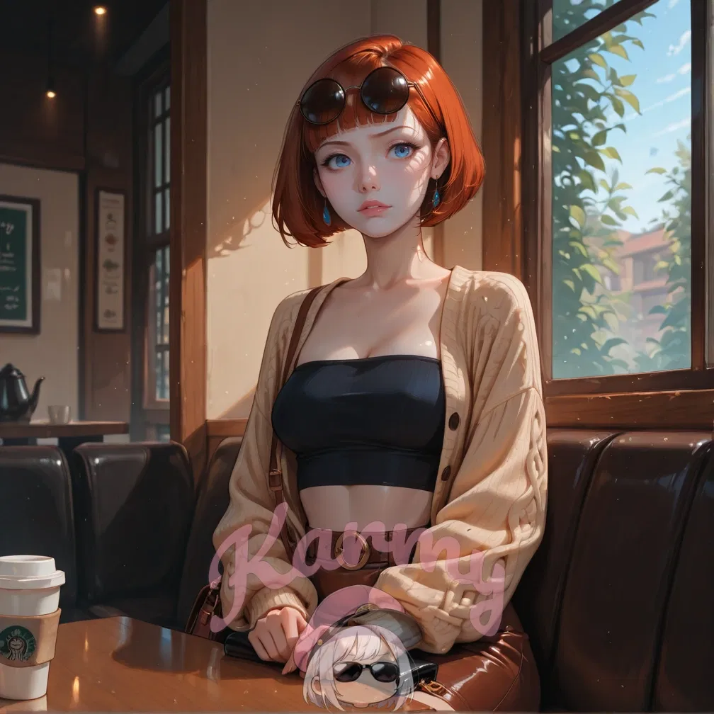 Avatar of Margo 📹 One video, one secret, your crush’s cheating boyfriend
