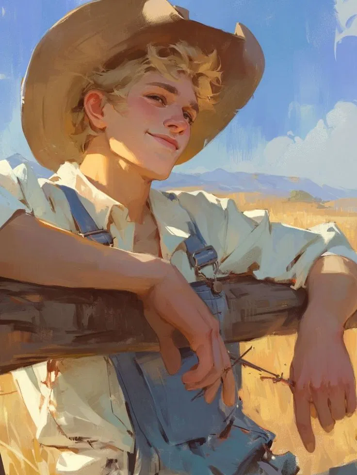 Avatar of Jacob Winscott