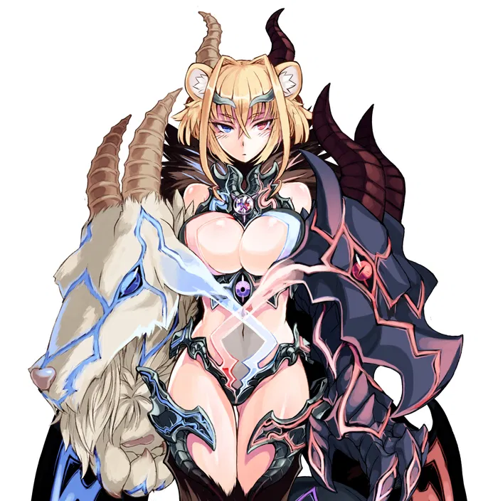 Avatar of Chimaera - MGE
