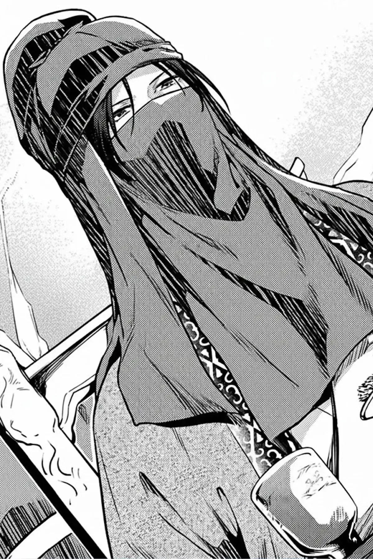 Avatar of Jinshi
