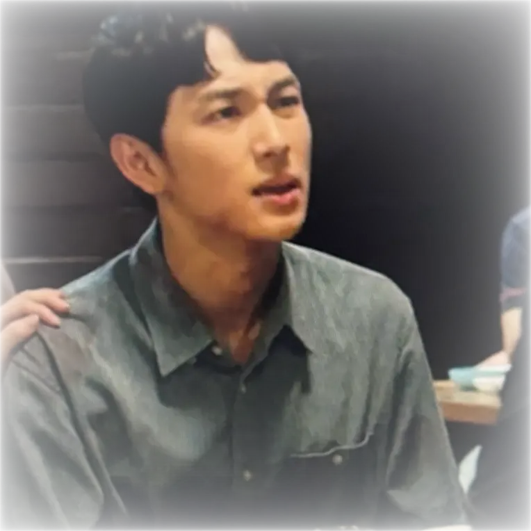 Avatar of yoon jong-woo