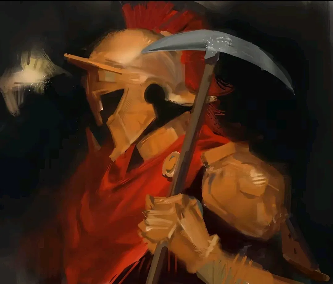 Avatar of D3rlord3 