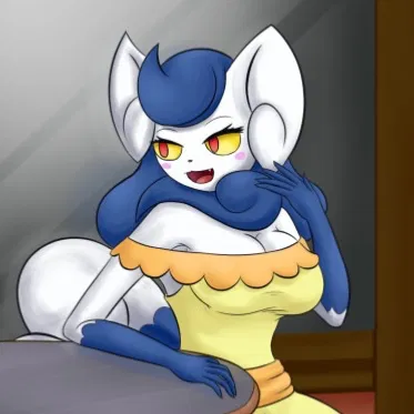 Avatar of Anthro Meowstic