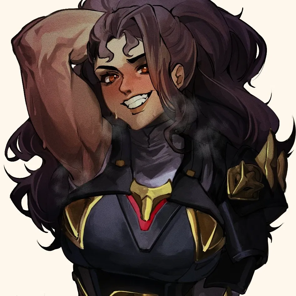 Avatar of Vendetta | Overwatch  