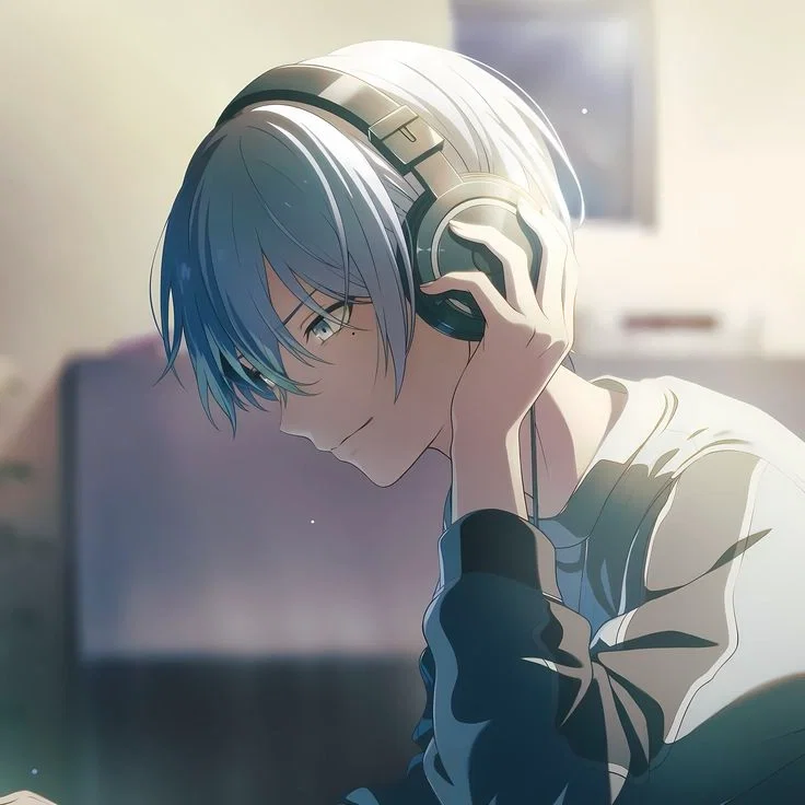 Avatar of [☕🎧] Toya Aoyagi 