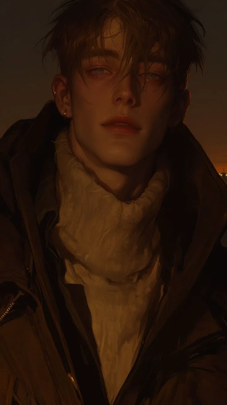 Avatar of Theo | Checkmate