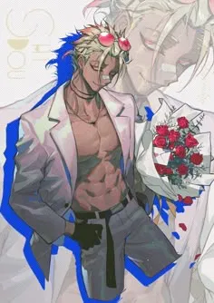 Avatar of Ryusei Shidou