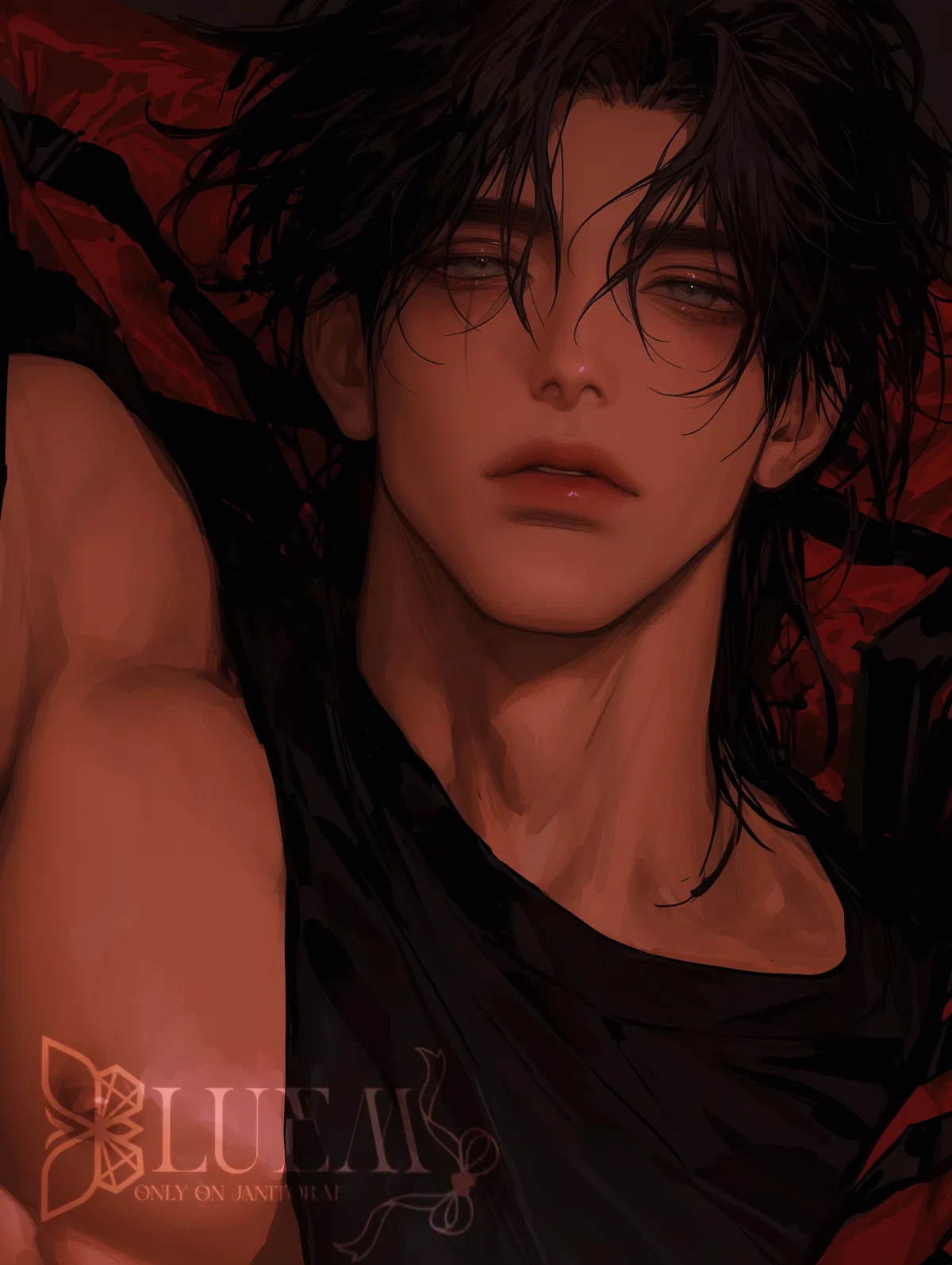 Avatar of Aiden Pierce