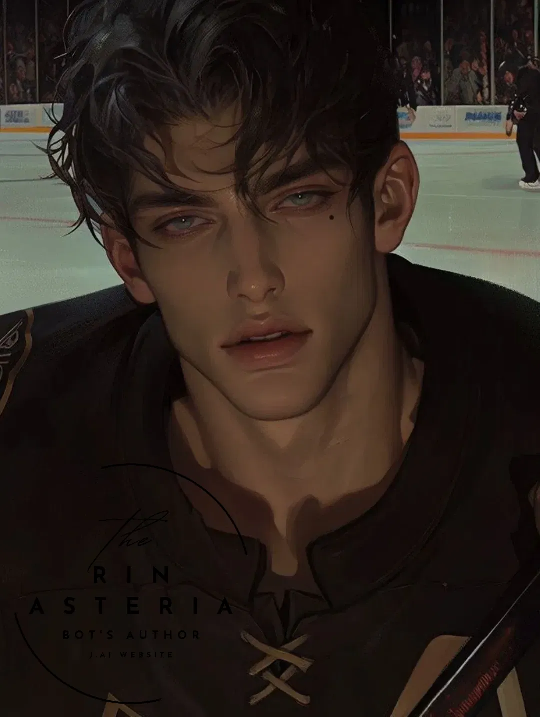 Avatar of Noah Zdenek
