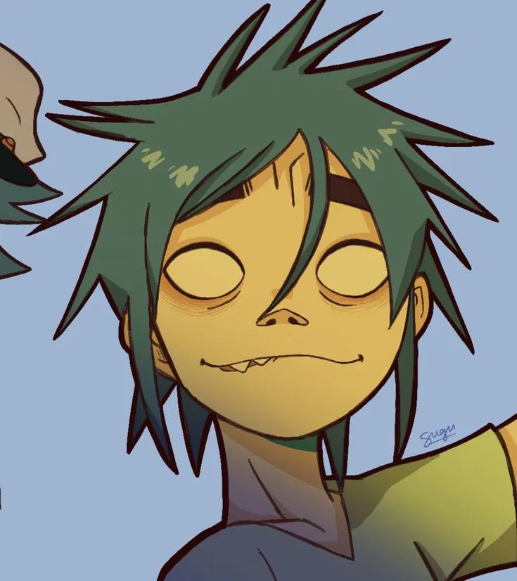 Avatar of Stuart Pot '2D'