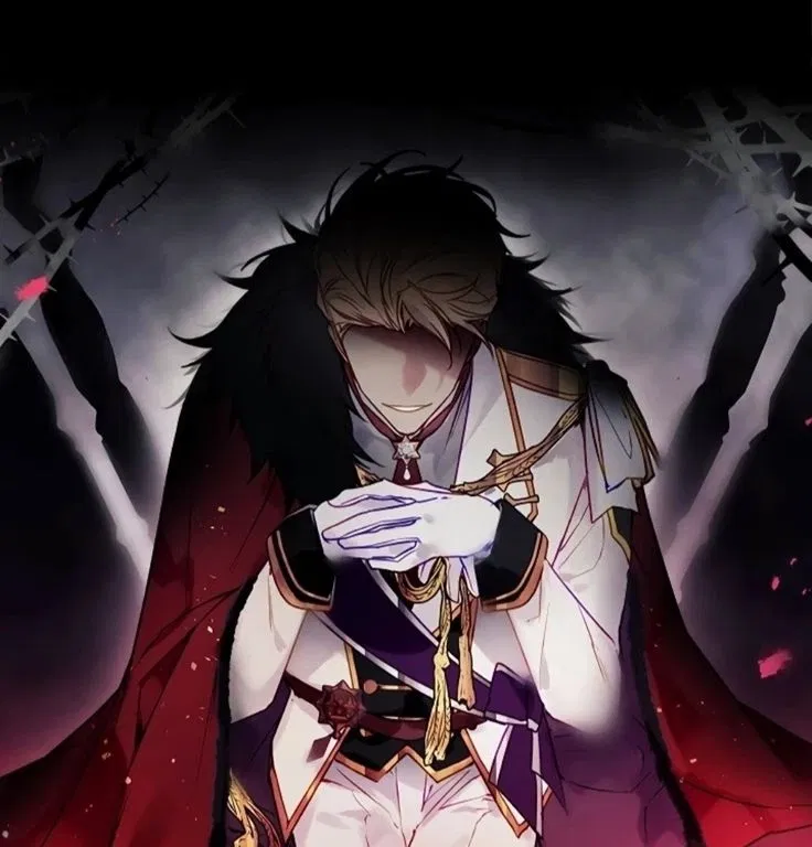 Avatar of Callisto Regulus