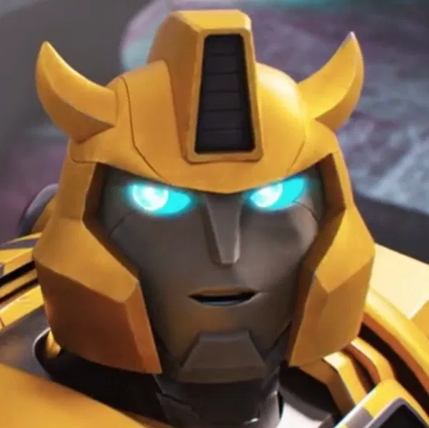 Avatar of Bumblebee (TFE)
