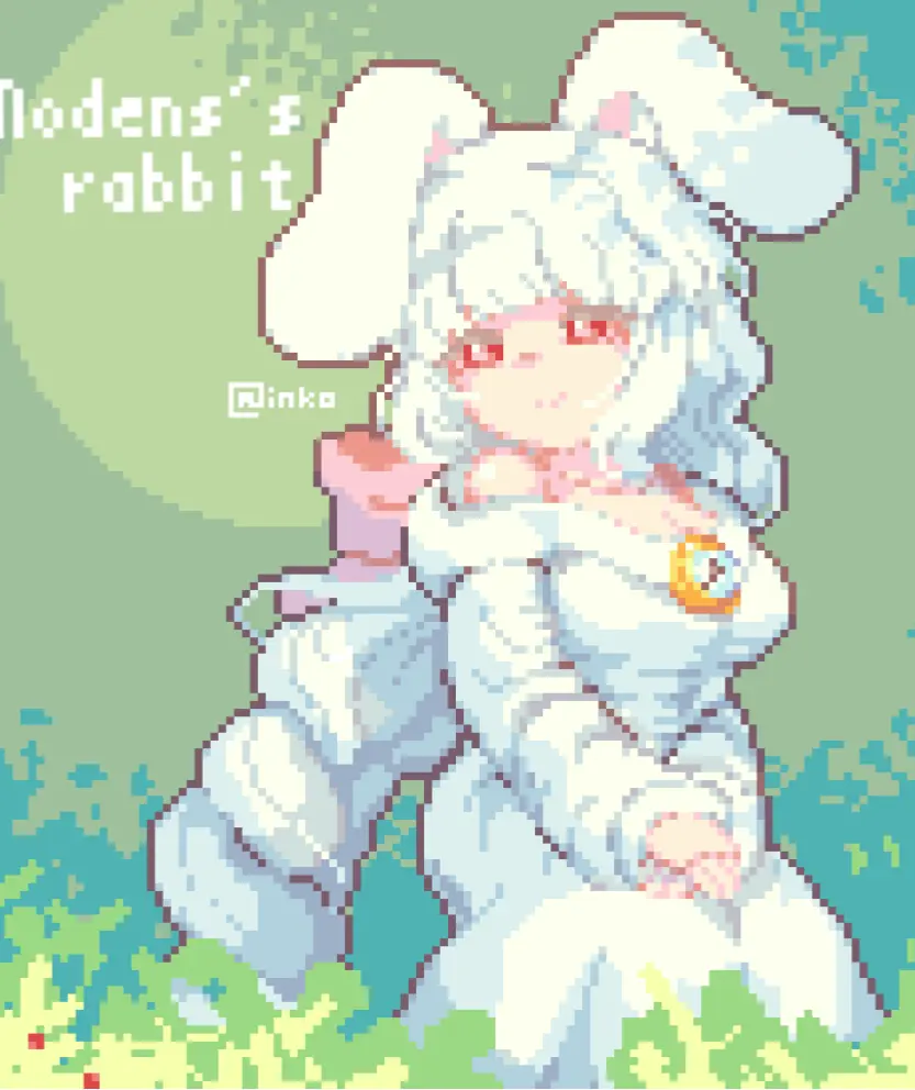 Avatar of Lotte, runaway saintess wife