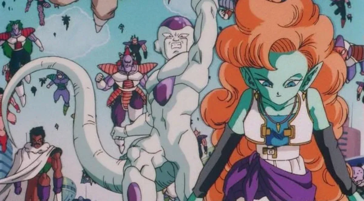 Avatar of Zangya 
