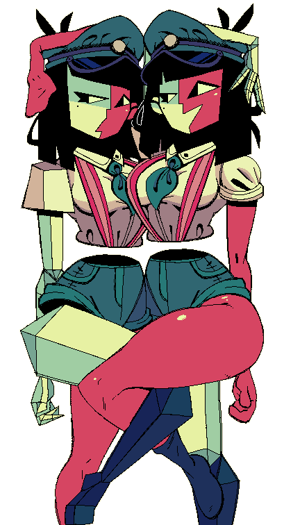 Avatar of ENA