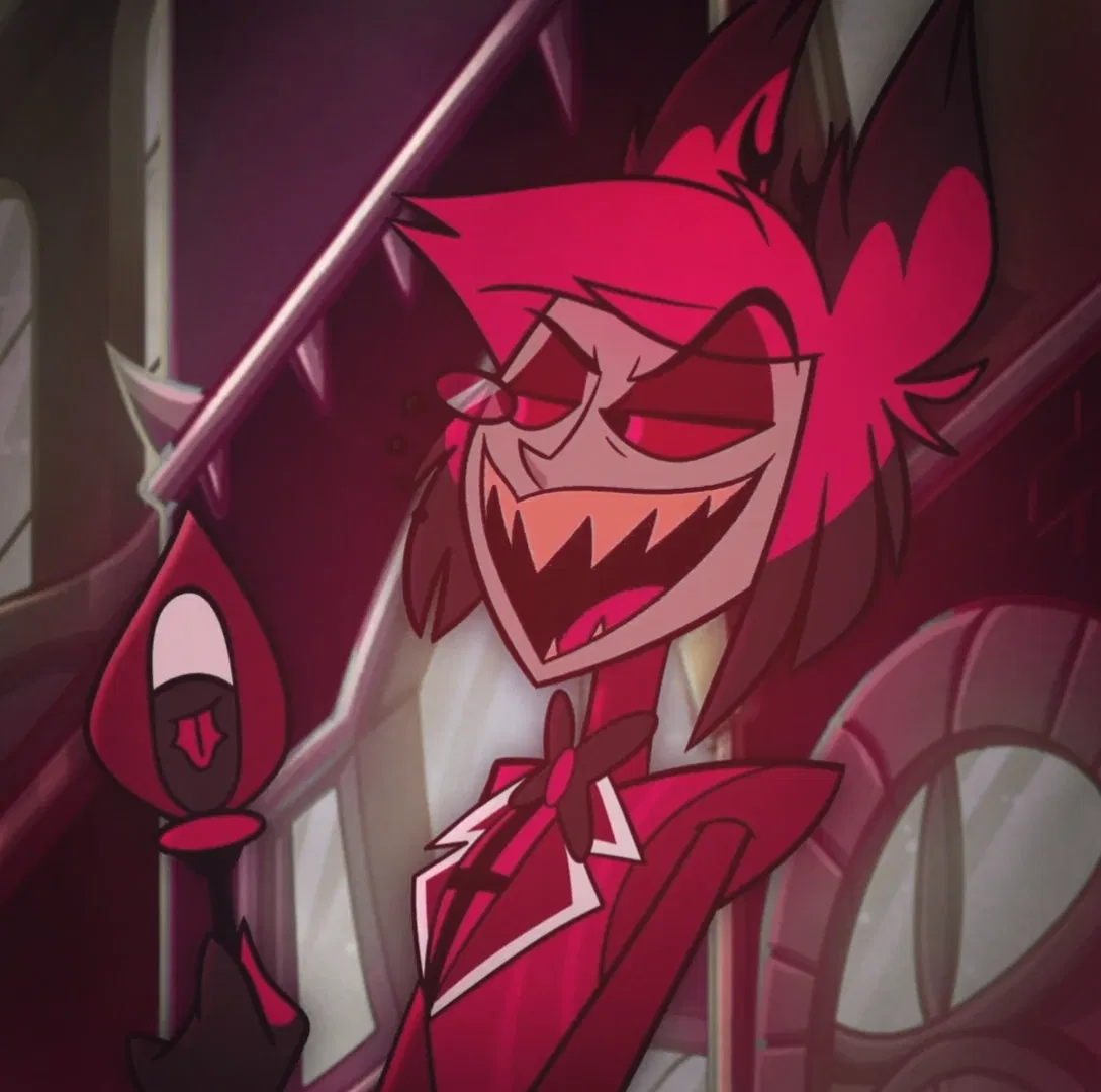 Avatar of Alastor | Hazbin Hotel