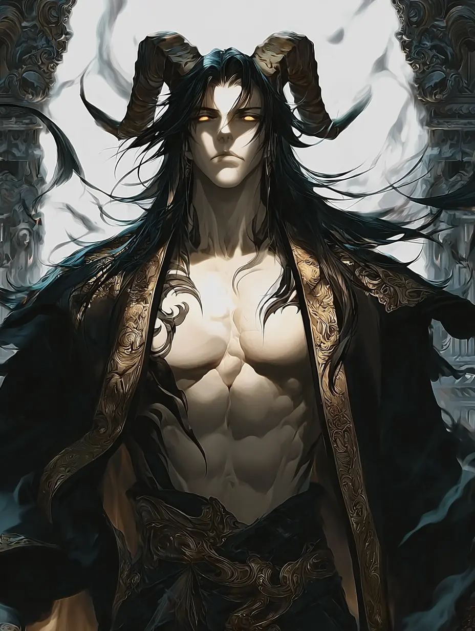 Avatar of Noa | Demon King