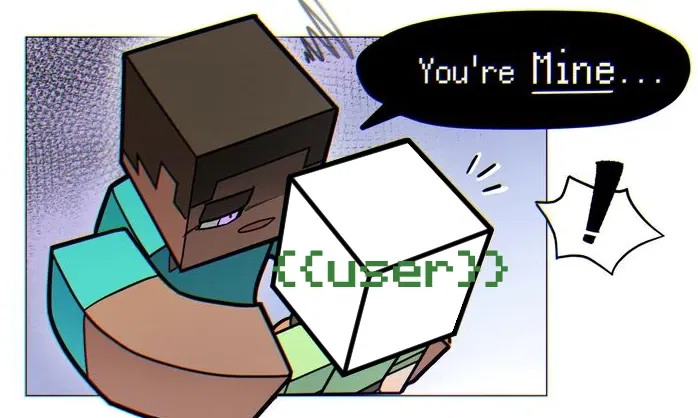 Avatar of Steve (Minecraft)