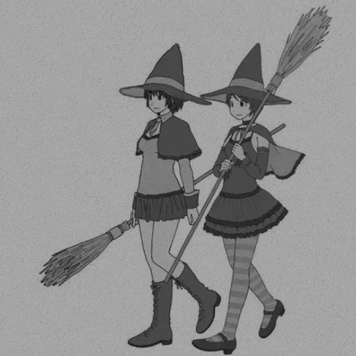 Avatar of ₊˚ . ׄ ݊ . ֹ ᮫♯. ⌇ Fuuka&Hiwatari
