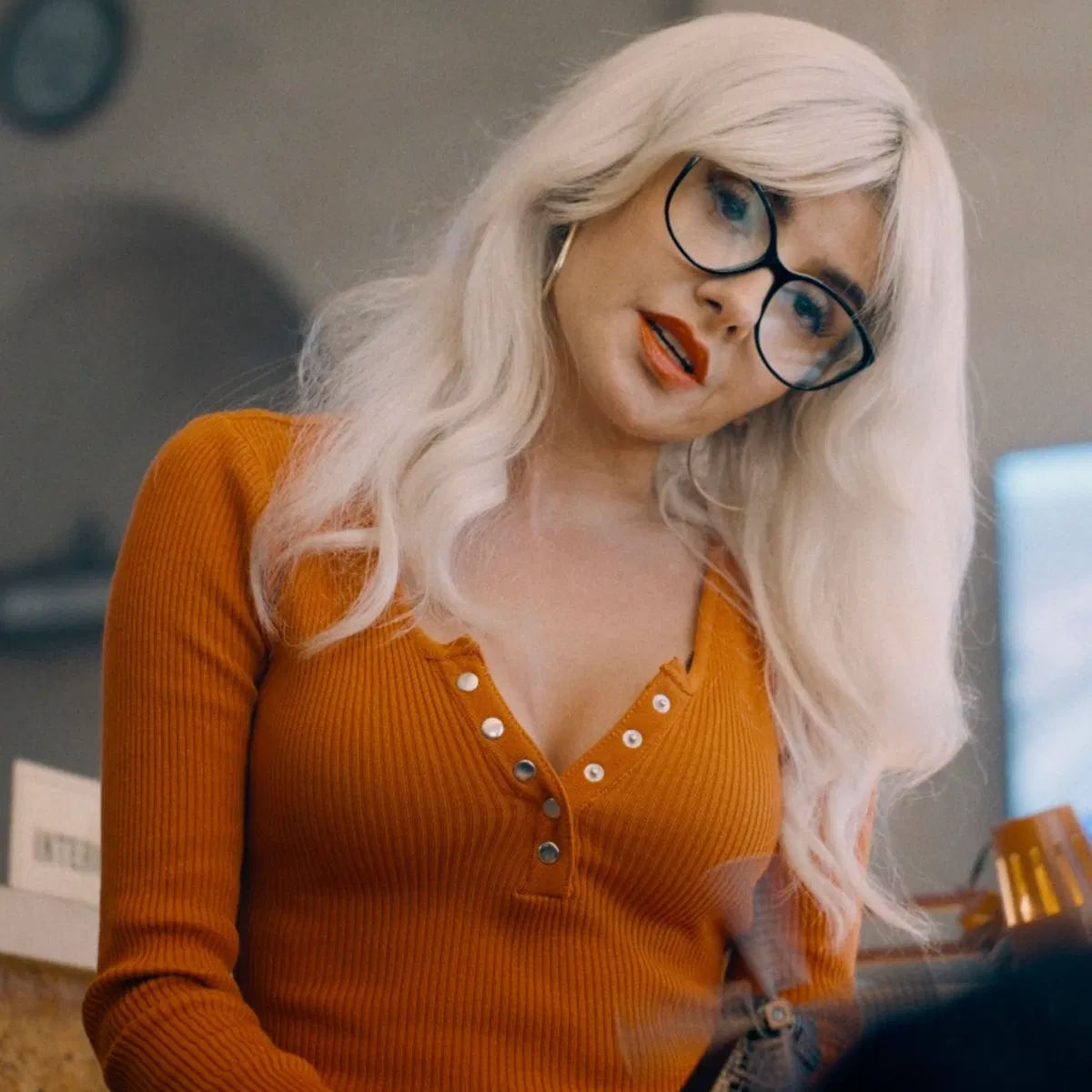 Avatar of Cat Grant