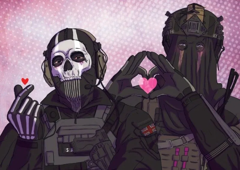 Avatar of Ghost & König 