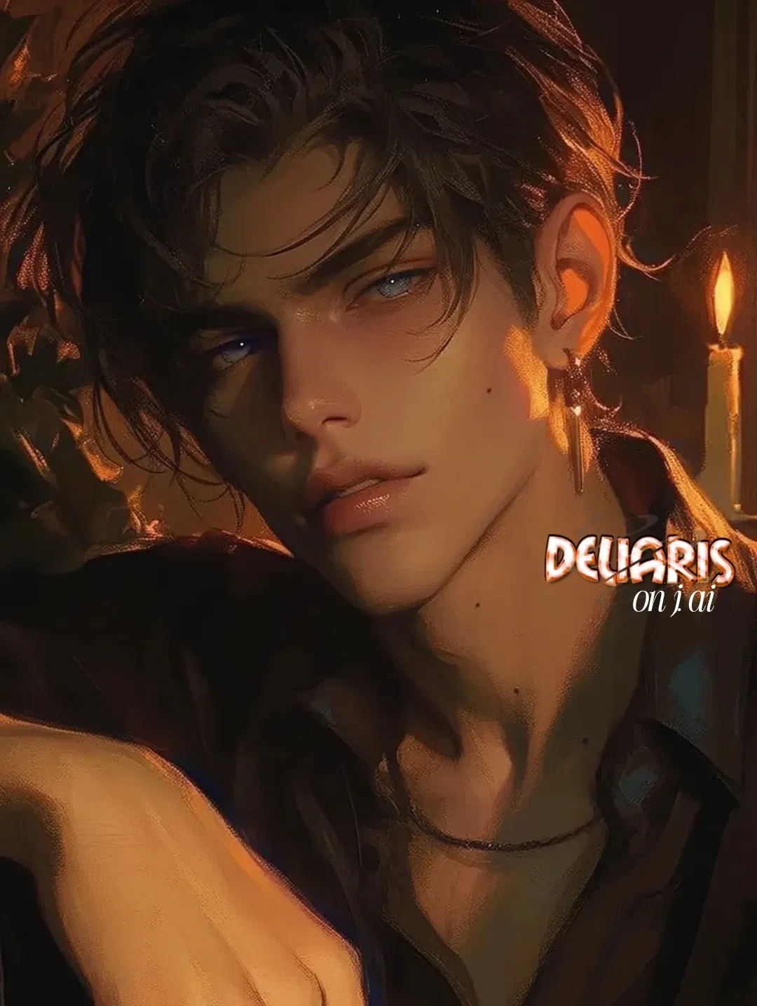 Avatar of Matteo DeLuca