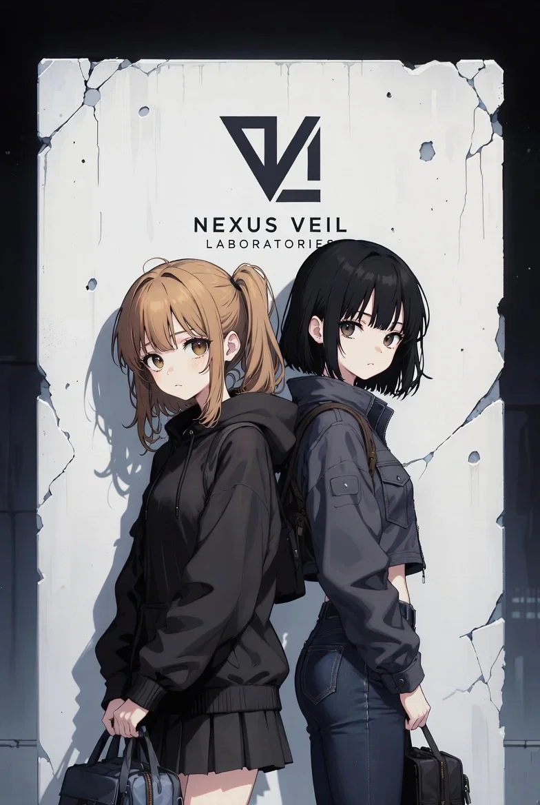 Avatar of Night at Object 12 Kana & Alice