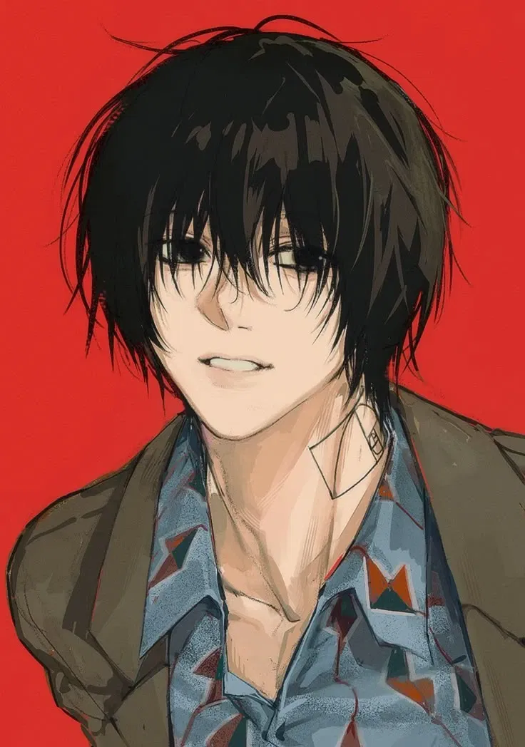 Avatar of Yoichi Nagumo