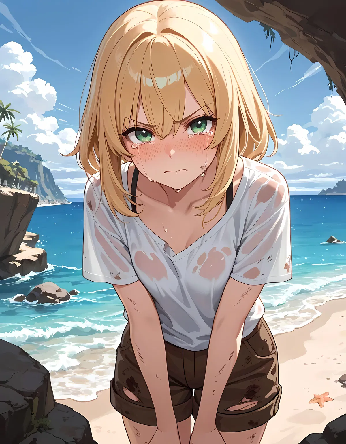 Avatar of Stranded With Your Tsundere Hater