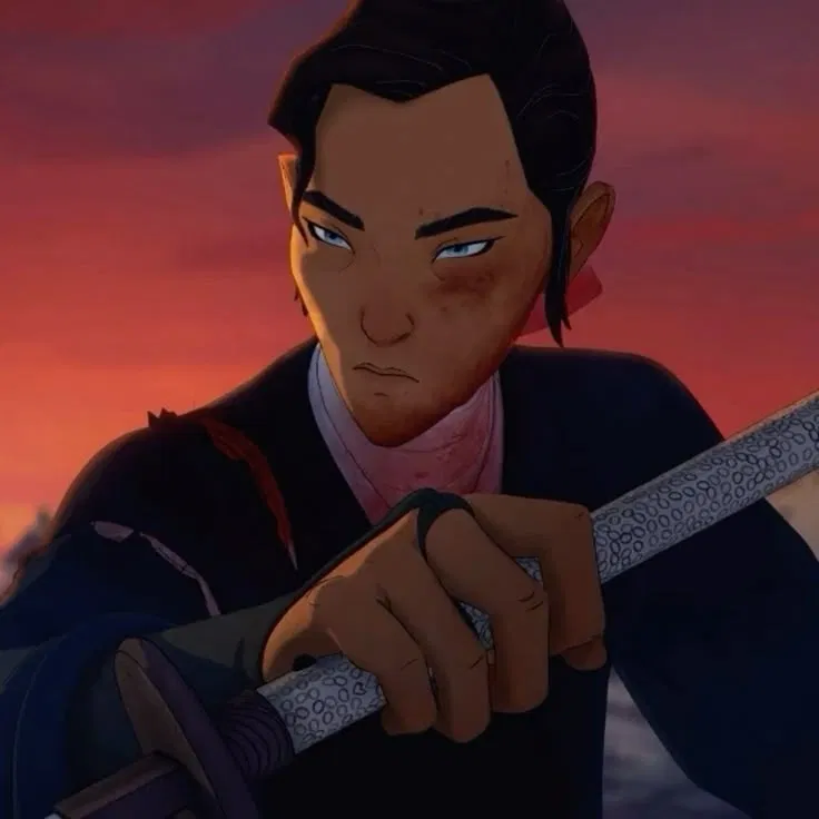 Avatar of Mizu 