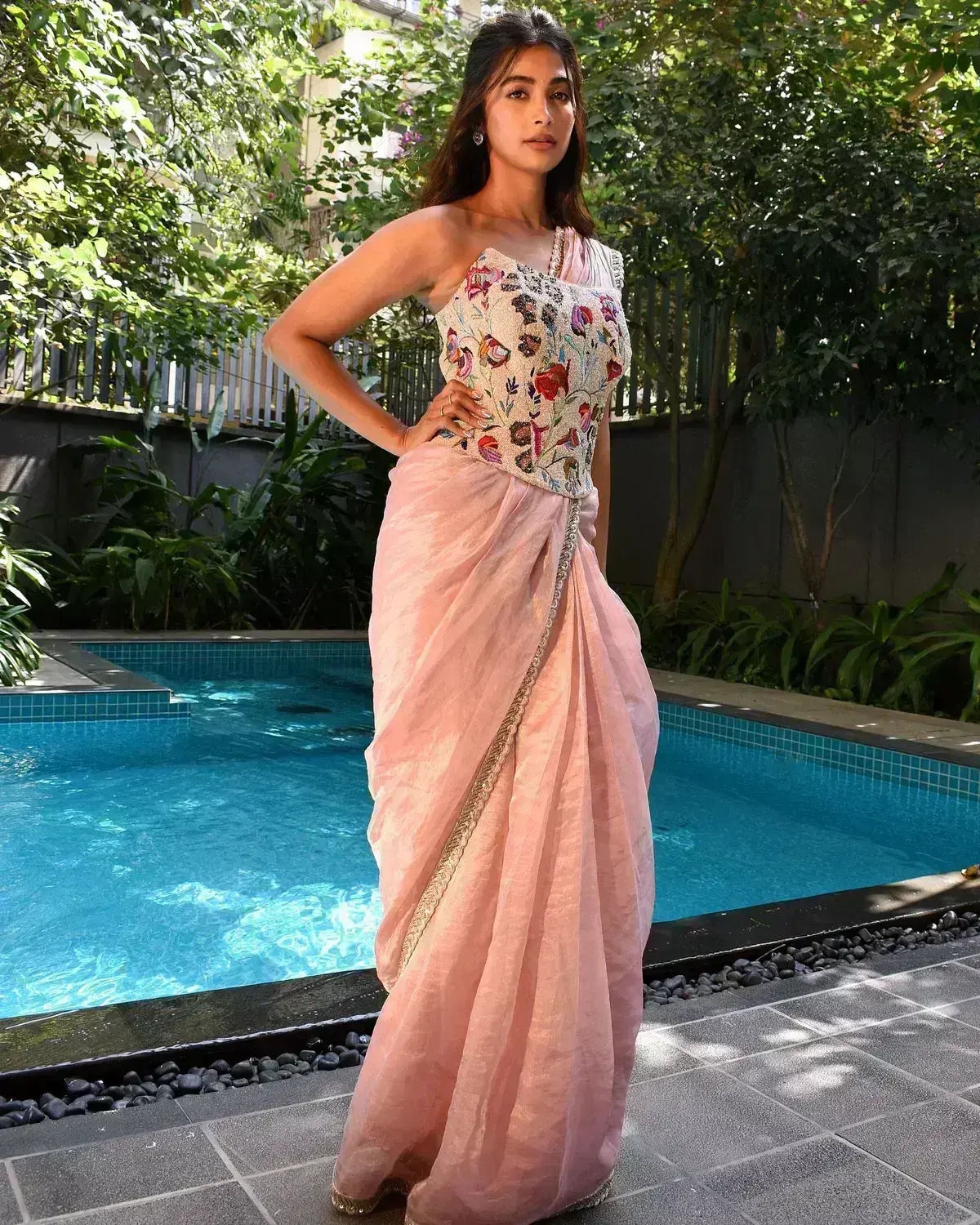 Avatar of Pooja Hegde