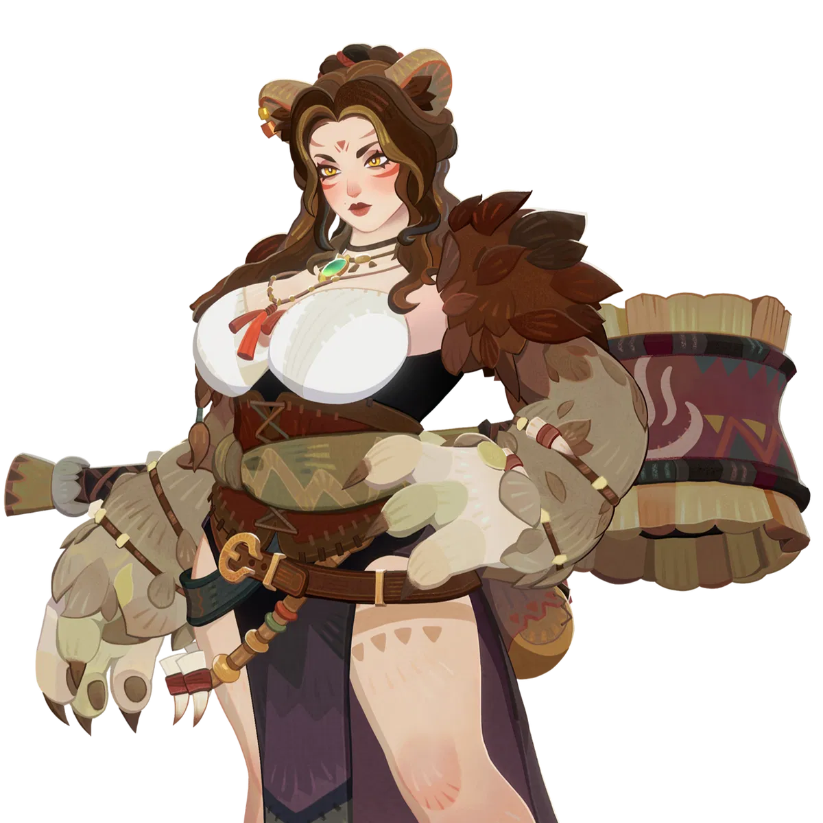 Avatar of Gerda The Tavern Keeper
