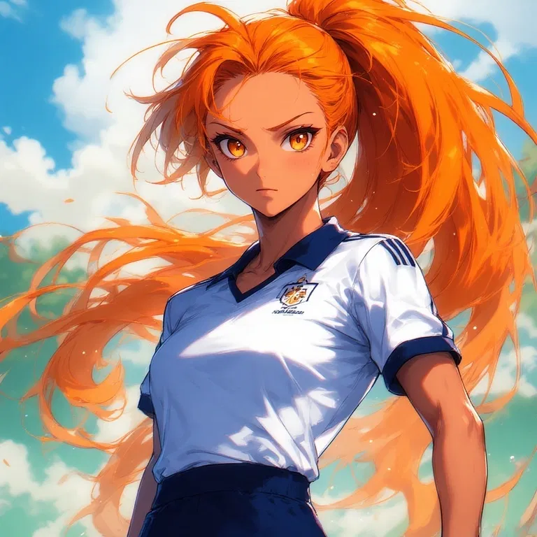 Avatar of Kamala  isumi