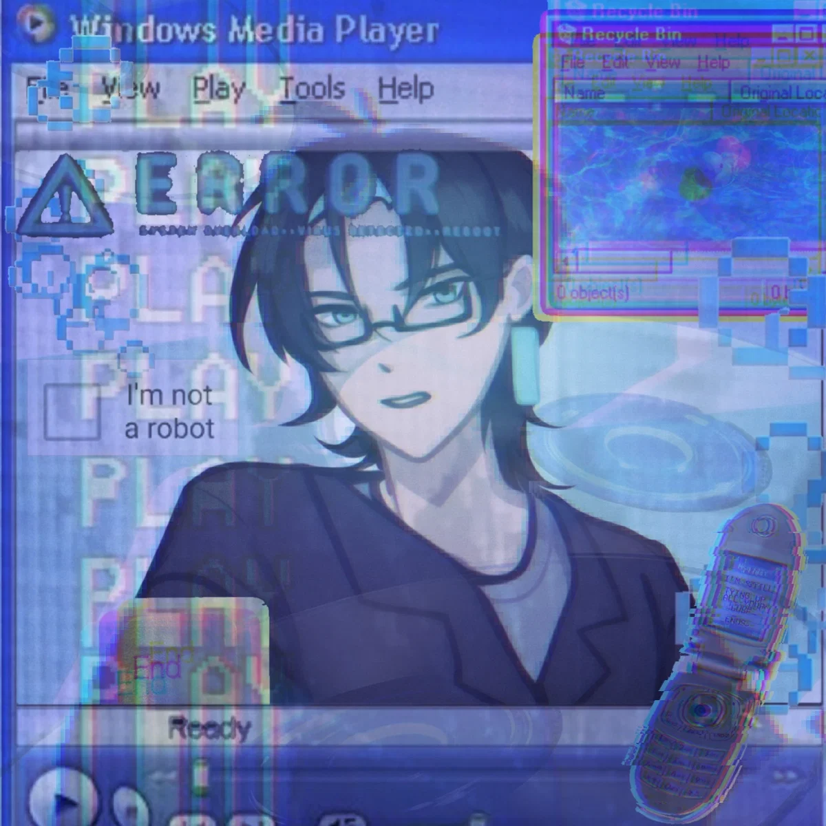 Avatar of Noah Hate